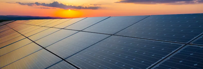 PHOTOVOLTAÏQUE