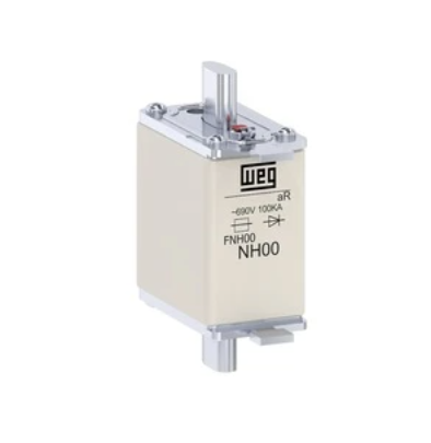 FUSIBLE NH aR FNH00-40K-A WEG