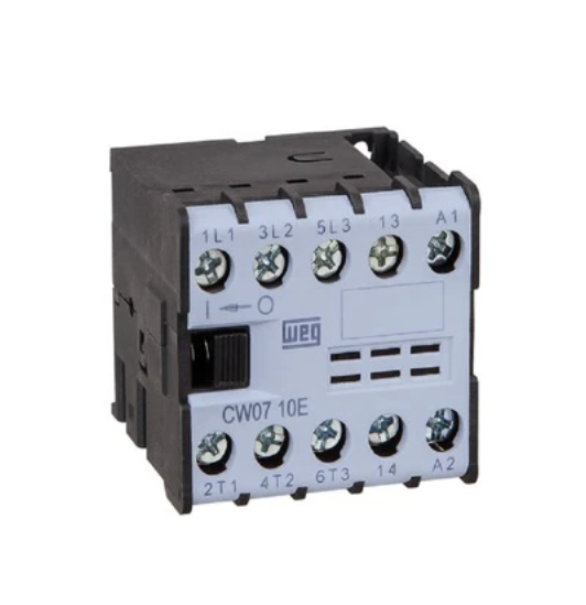 MINICONTACTEUR BU CW07-10-30D13
