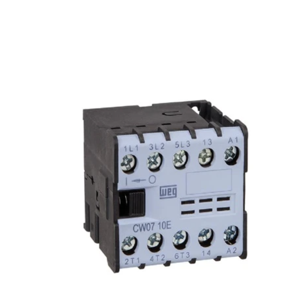 MINICONTACTEUR BU CW07-01-30D13 WEG