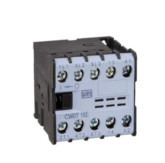 MINICONTACTEUR BU CW07-10-30D01 WEG