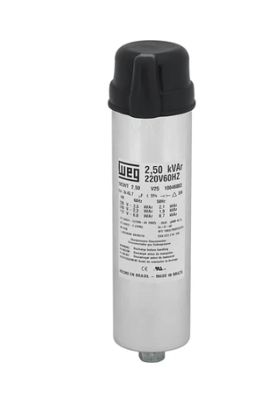 UNITÉ CAPACITIVE UCWT5V44 L10 ND WEG 14922267