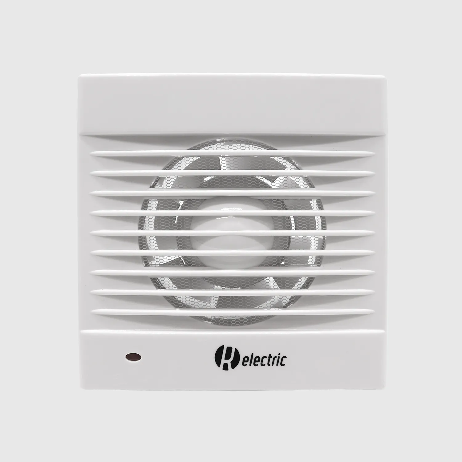 Extracteur d'air WC 15W Ø100