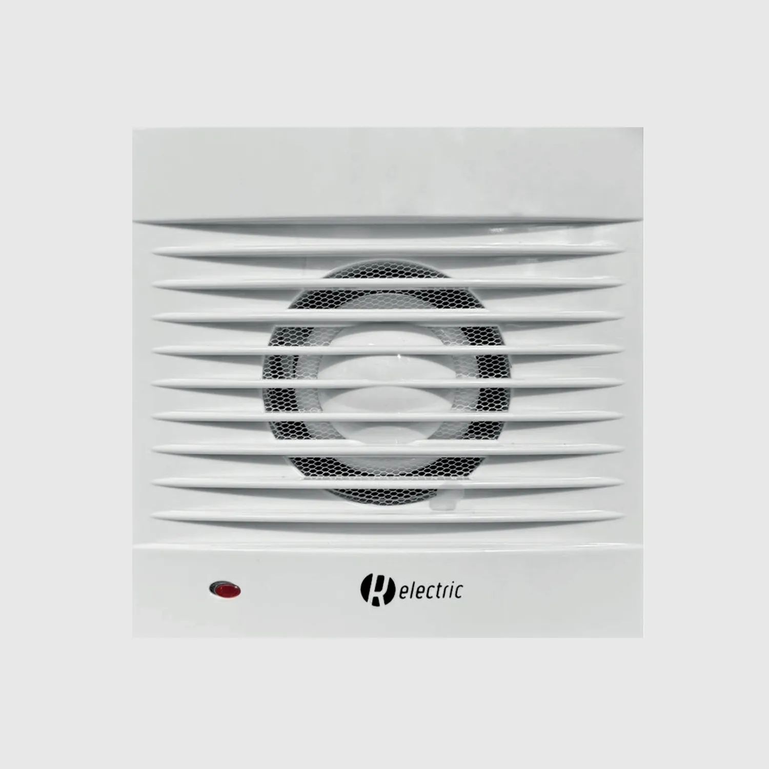 Extracteur d'air WC 15W Ø80