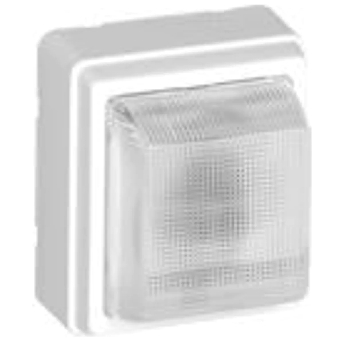 Voyant de Balisage en saillie - Orange