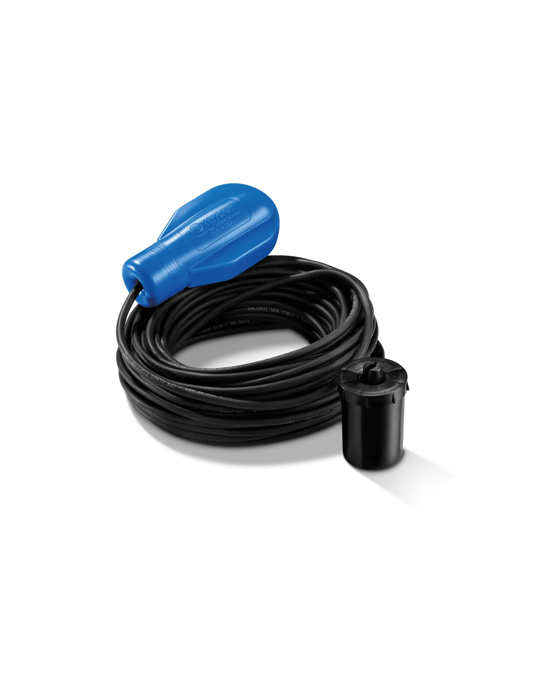 Finder 72.A1.1.000.0501 72.A1.1.000.0501 Interrupteur à Flotteur pour Remplissage, pour vidange 5 m