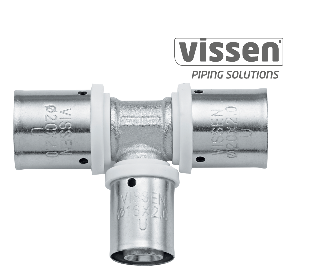 Té multicouche PRESS VISSEN 