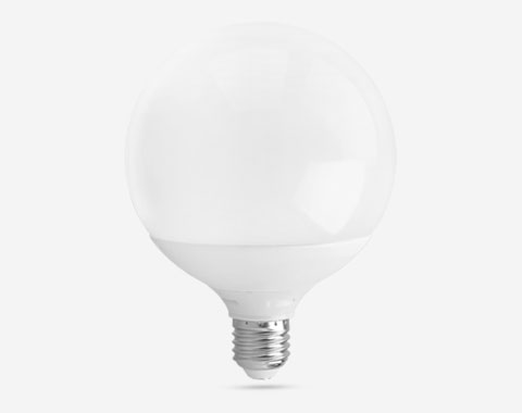 Lampe Globe LED A120 LED E27