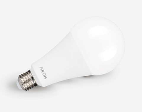 Lampe LED standard A65 E27