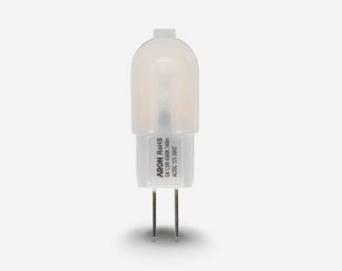 Lampe LED G4 2W