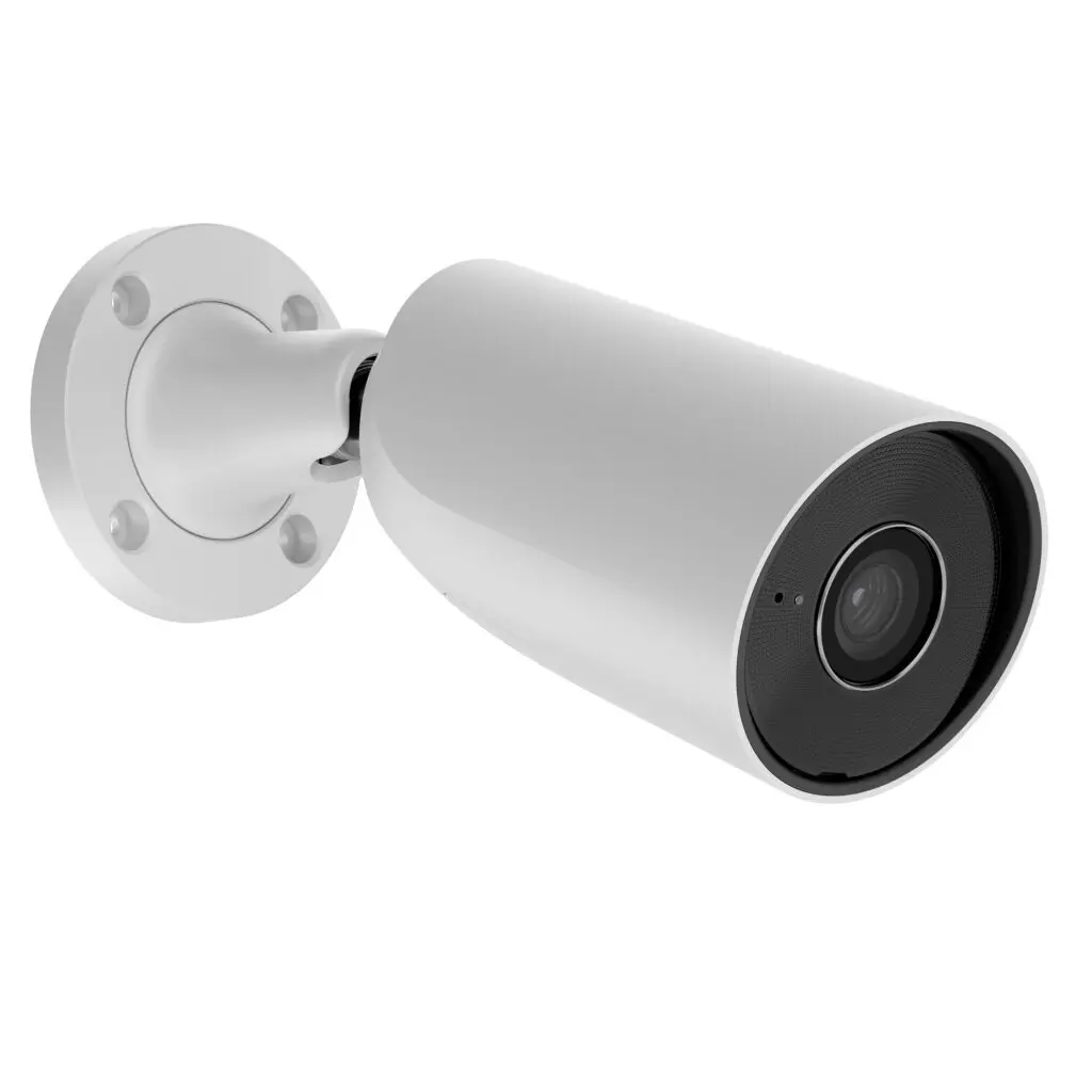 Ajax BulletCam – 5Mpx (2,8mm ou 4mm)