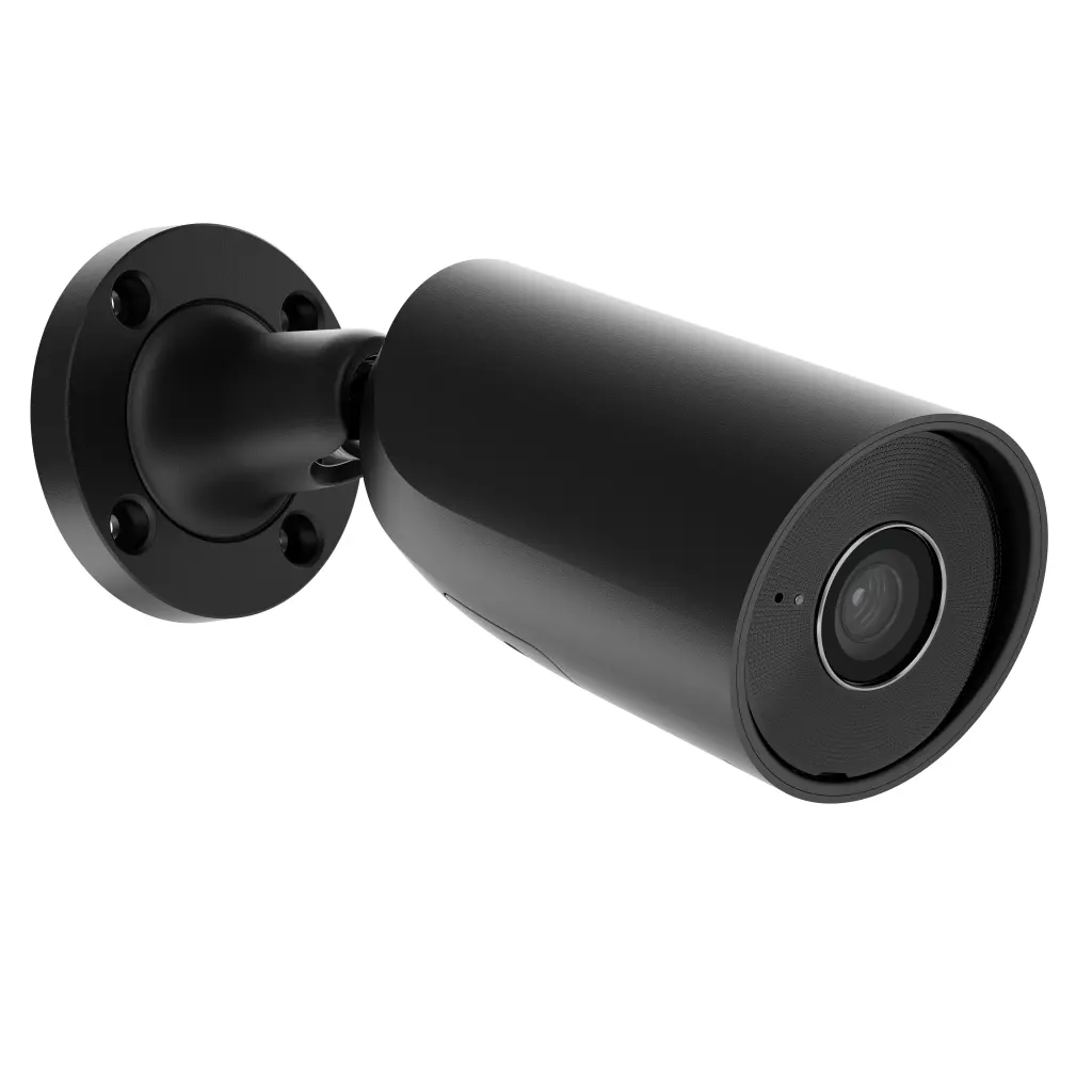 Ajax BulletCam – 8Mpx (2,8mm ou 4mm)