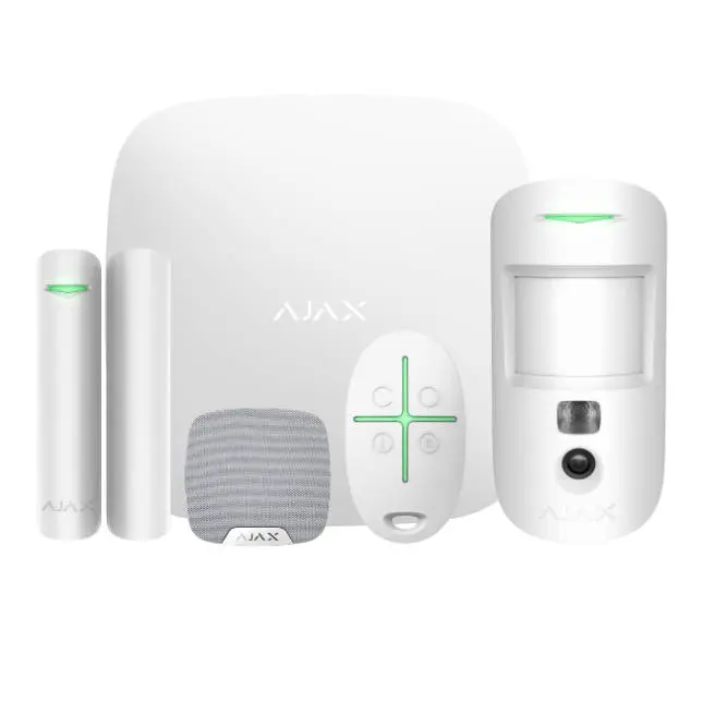 Ajax Pack Protection 4G