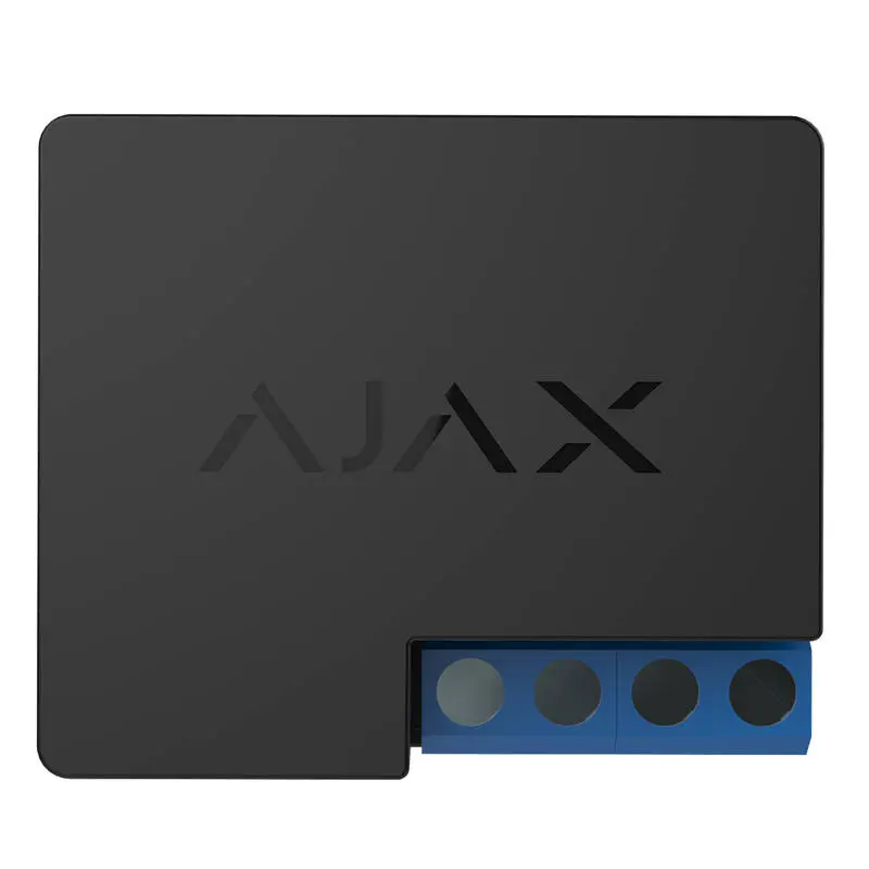 Ajax WallSwitch