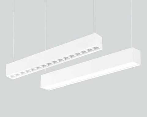 LYNX LINEAR 1200MM 40W 100°