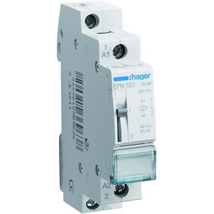 Télérupteur 1F 48 VEPN501 HAGER
