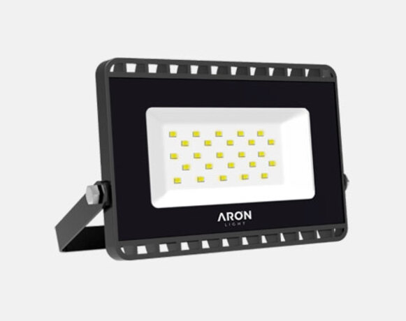 Projecteur LED en polycarbonate IP65 ILAR-00935