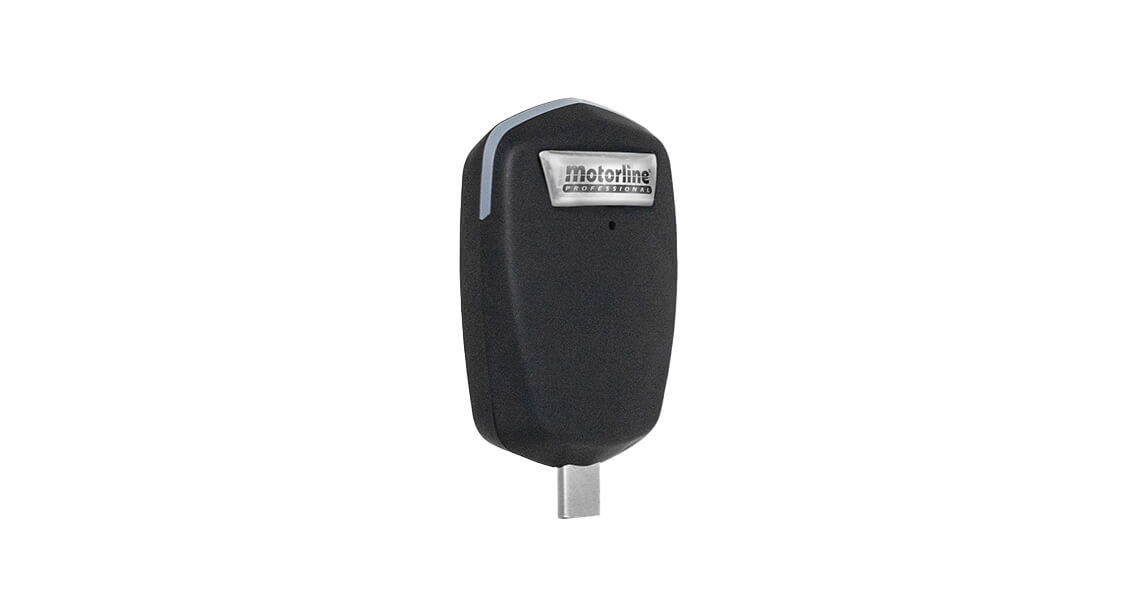 MCONNECT LINK Motorline 
