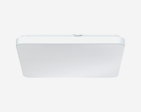 Plafonnier GLENDA 3CCT 32W blanc