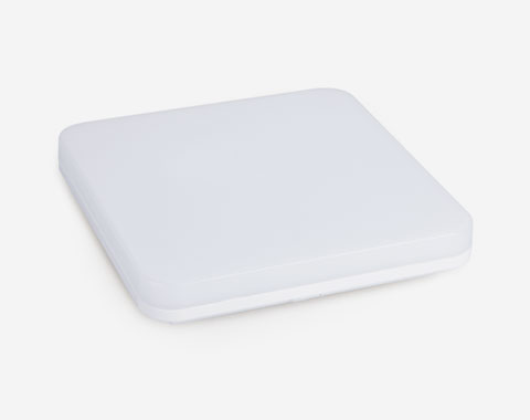 Applique Murale LEVIA 27W blanc