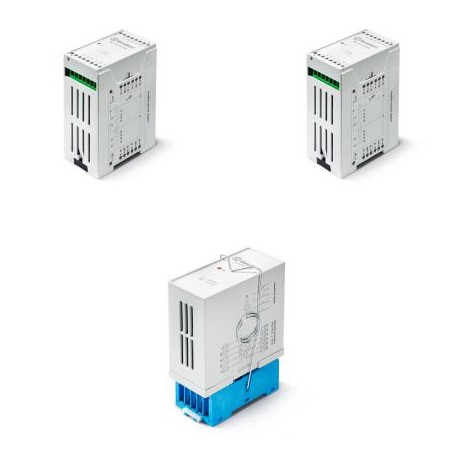 Module relais rapide série RR 8 A RR1490480000 FINDER
