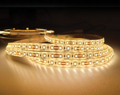 Ruban LED RGB ProStrip 5M 