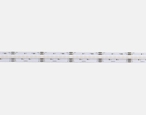 RUBAN LED Extra Warm 5M IP20 ou IP67 4W
