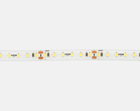 Ruban LED extra chaude 5m IP20 ou IP67 4W