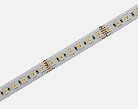 RUBAN LED RGB CCT professionnel