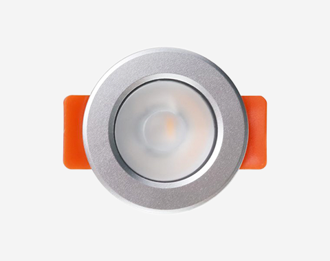Spot Downlight LED BUG 3W ILAR-01731