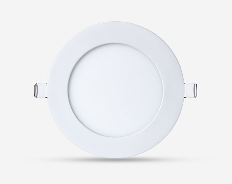 Spot LED rond encastrable 3W D85 ILAR-02806