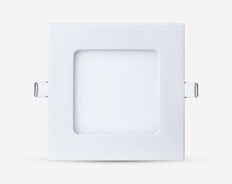 Spot LED carré encastrable 24W L300 ILAR-02910