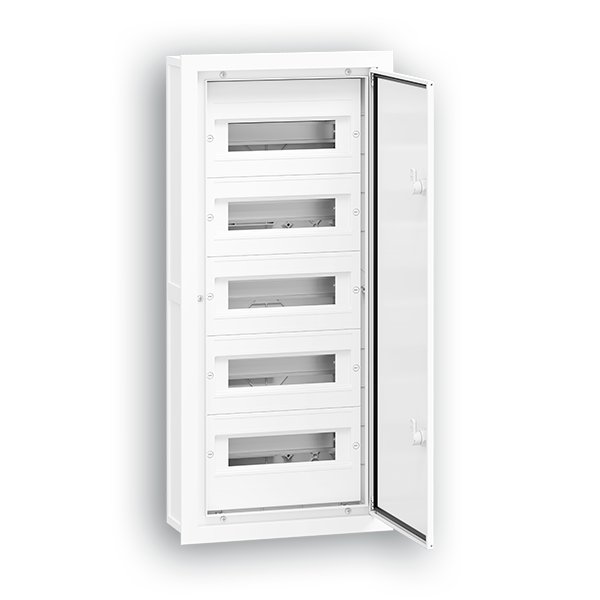 Safetymax COFFRETS DISTRIBUTION (5x12) 60md P125 INT