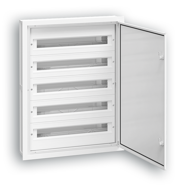 Safetymax COFFRETS DISTRIBUTION (5x20) 100md P200 INT