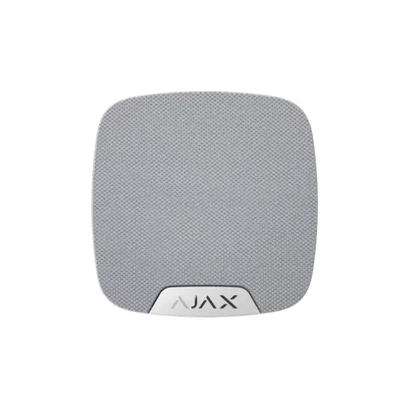 Ajax HomeSiren