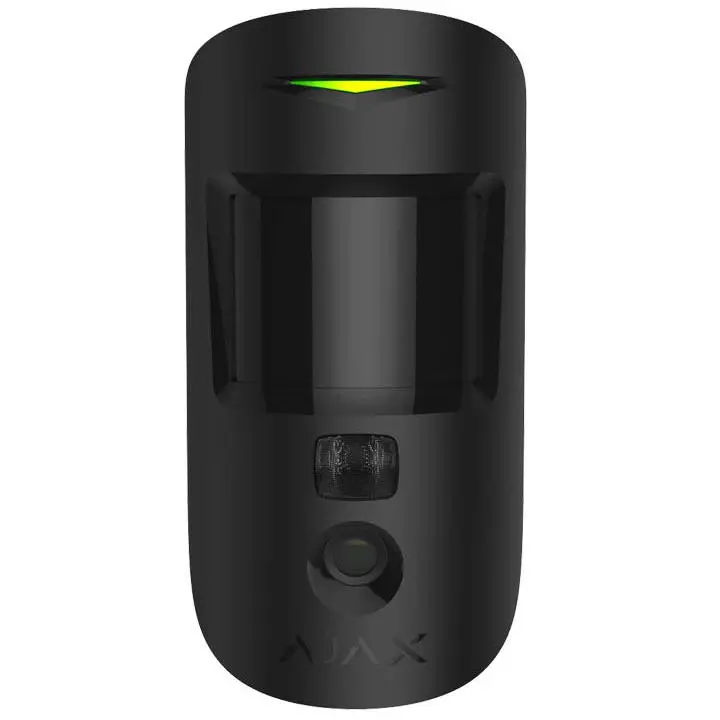 Ajax MotionCam