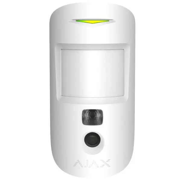 Ajax MotionCam PhOD