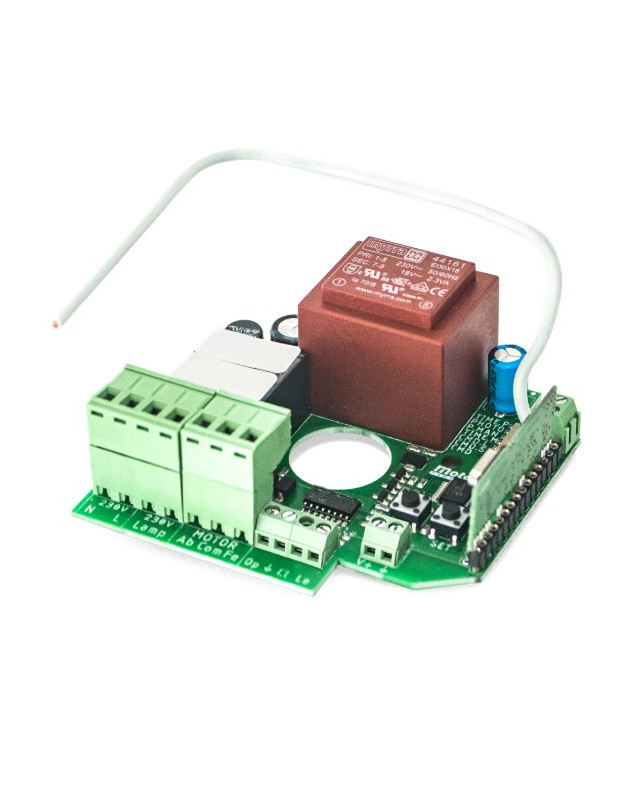 Carte électronique Motorline MC65IP