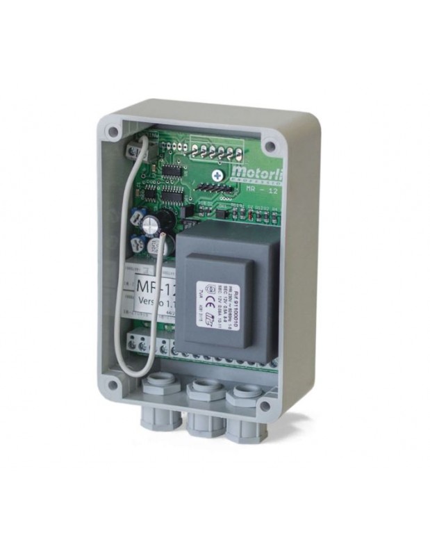 Module multifonctions MR12 Motorline