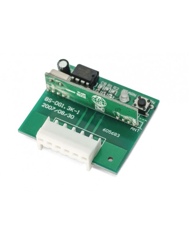Module récepteur MR10 Motorline