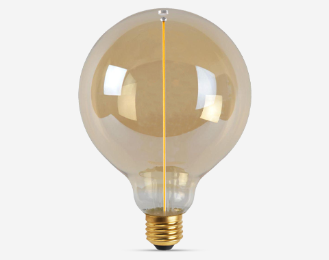 Lampe LED G125 2.4W