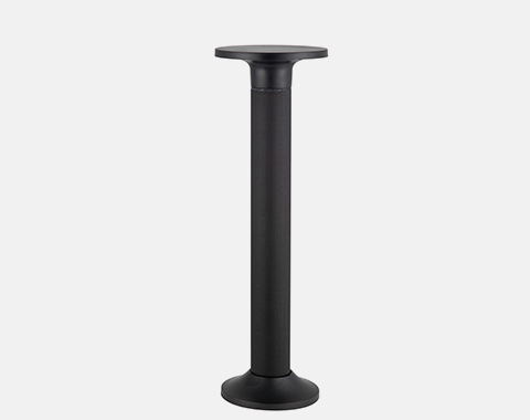 Borne lumineuse extérieur DOT 8W 600lm 4000K 700mm IP54