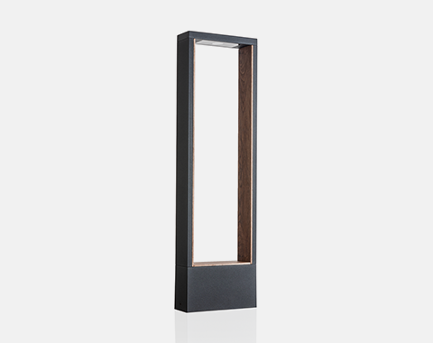 Borne lumineuse Kane 10W COB CCT IP65 H620