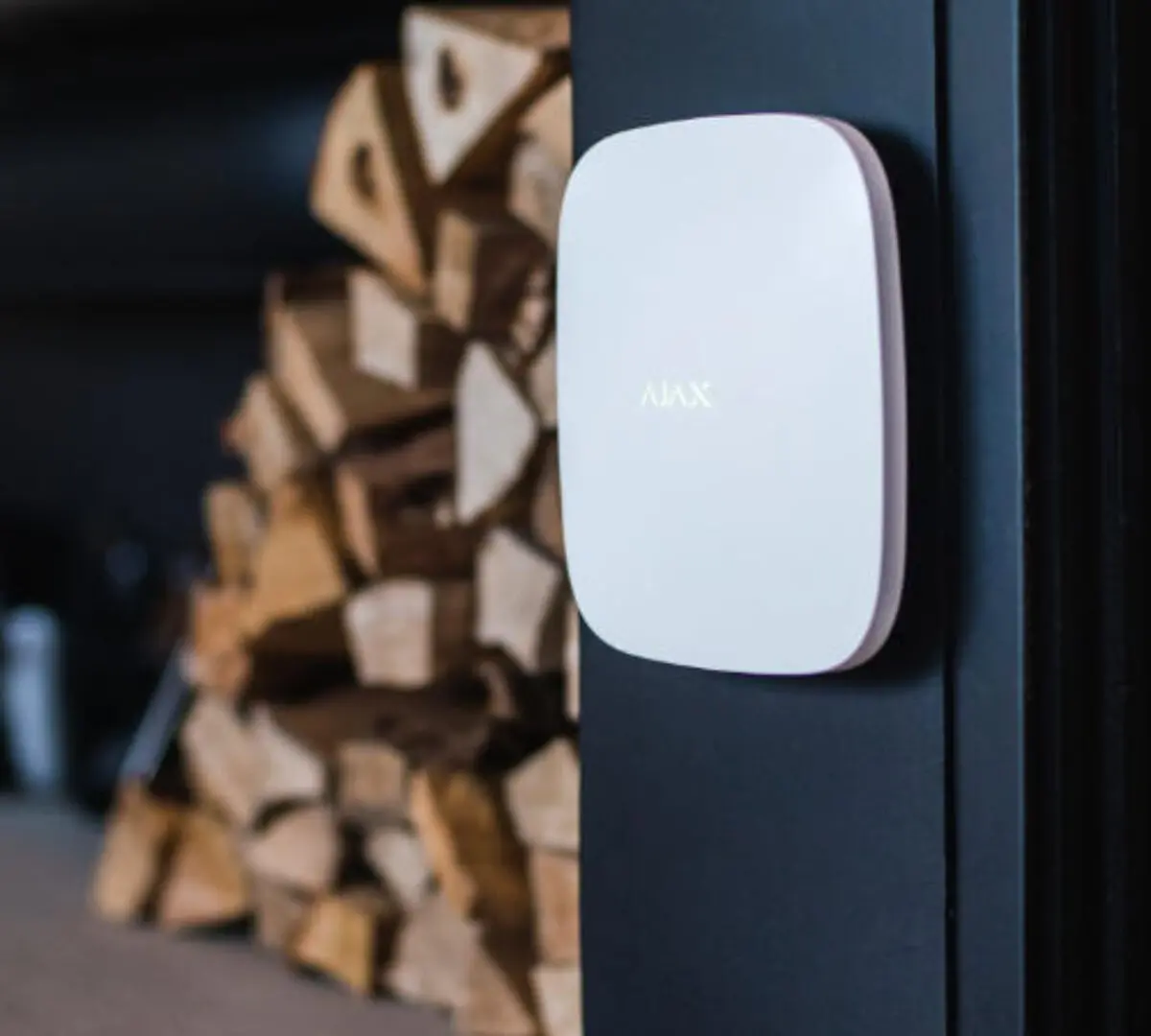 Ajax Hub 2