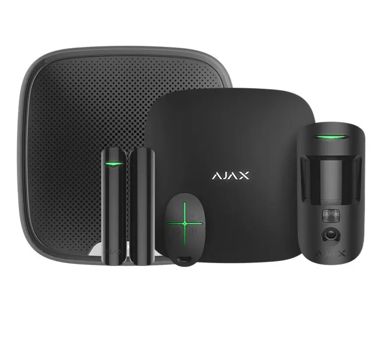 Ajax Pack Protection 4G Premium