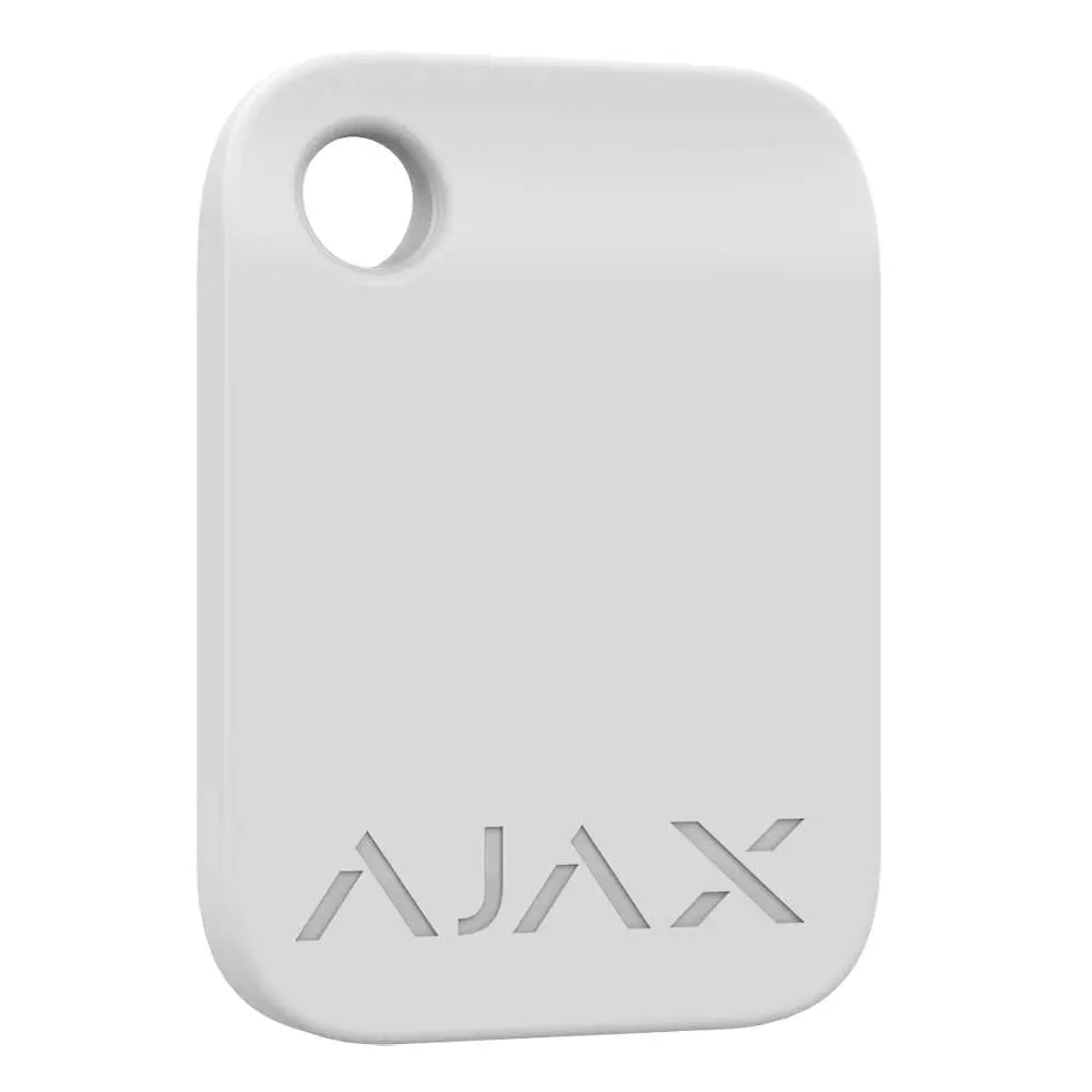 Ajax Tag
