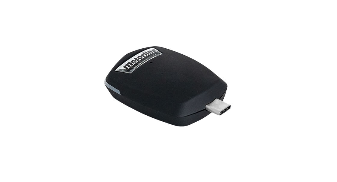 MCONNECT LINK Motorline  3