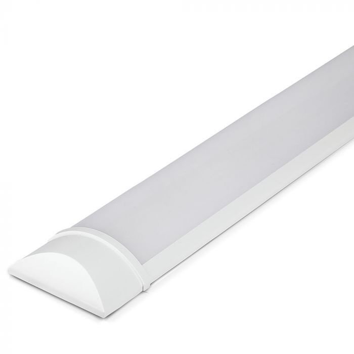 Réglettes LED SLIM IP20 20W 60cm
