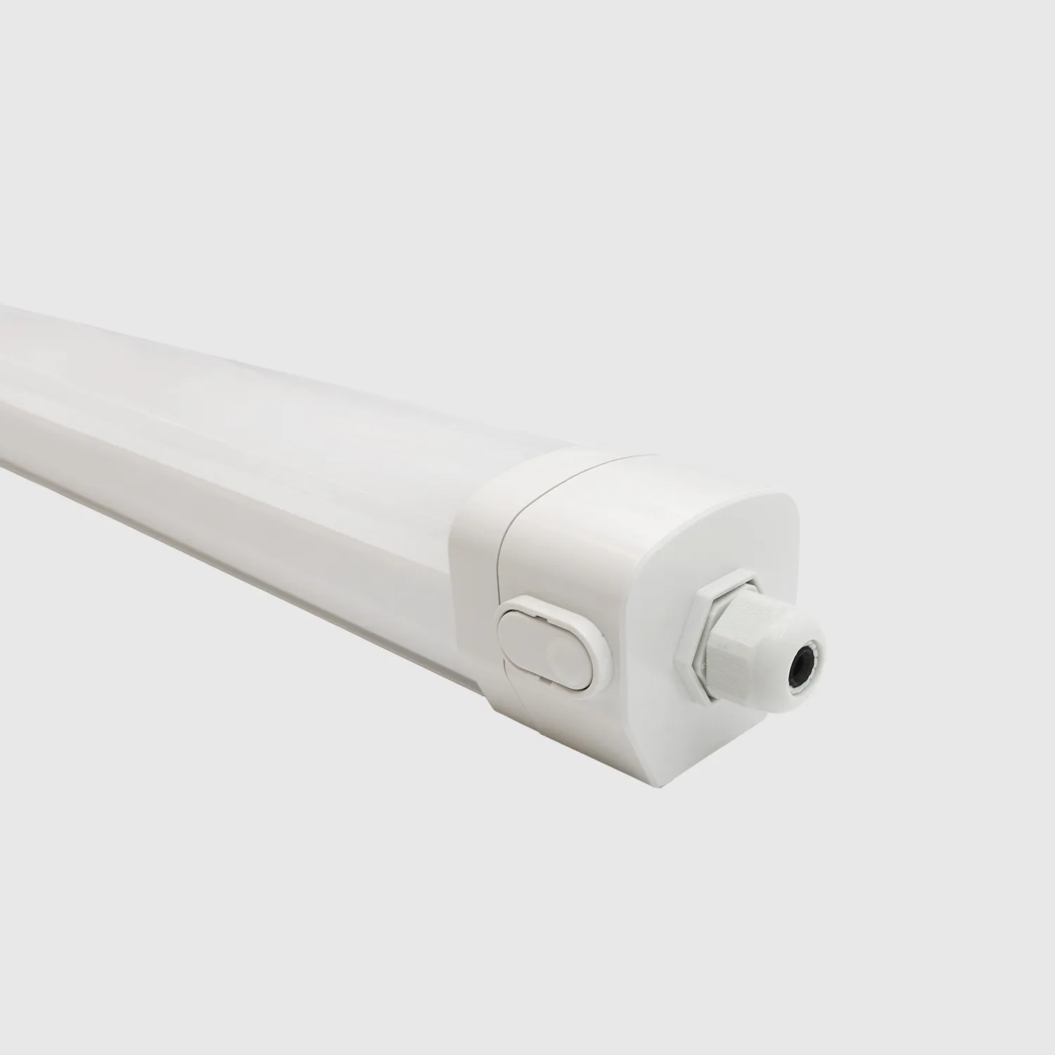 Réglette LED 150cm étanche IP65 50W CCT3 5000lm