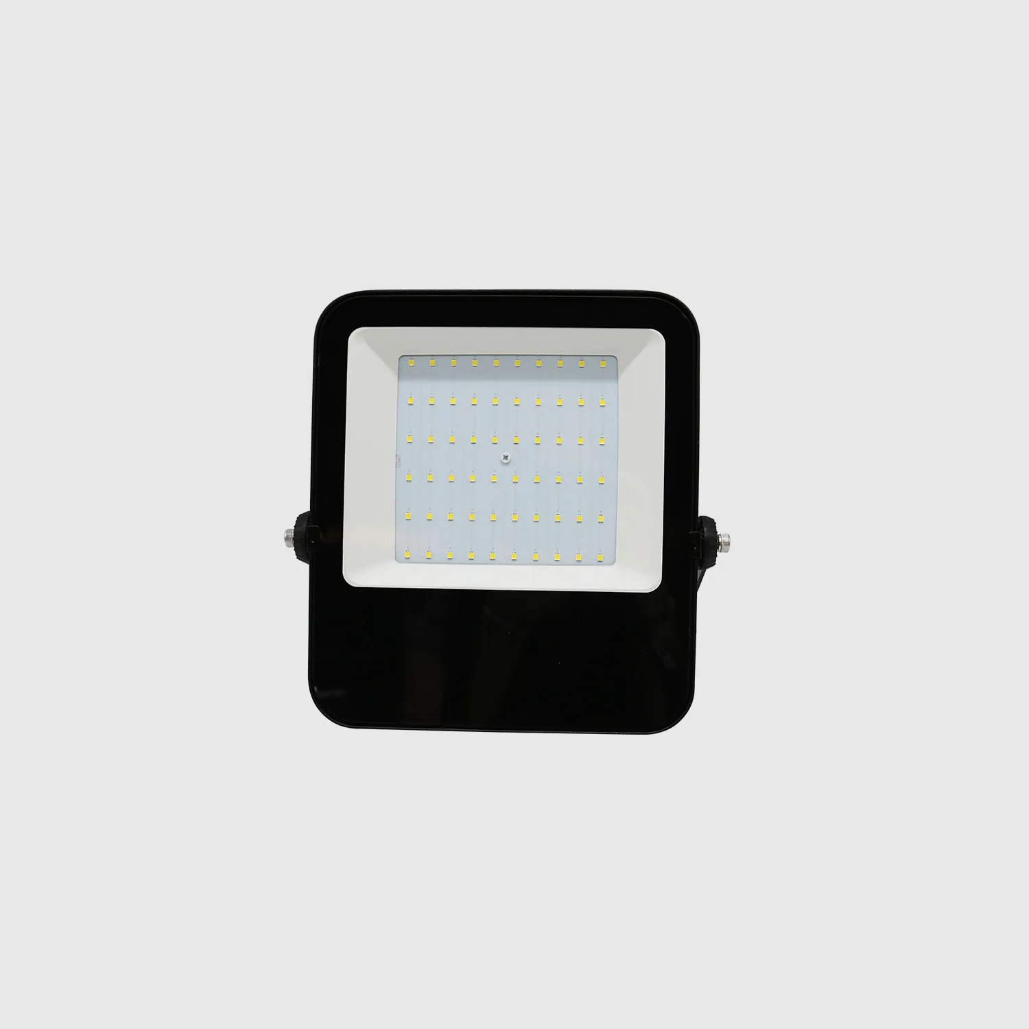Projecteur LED professionnel 70W noir IP65
